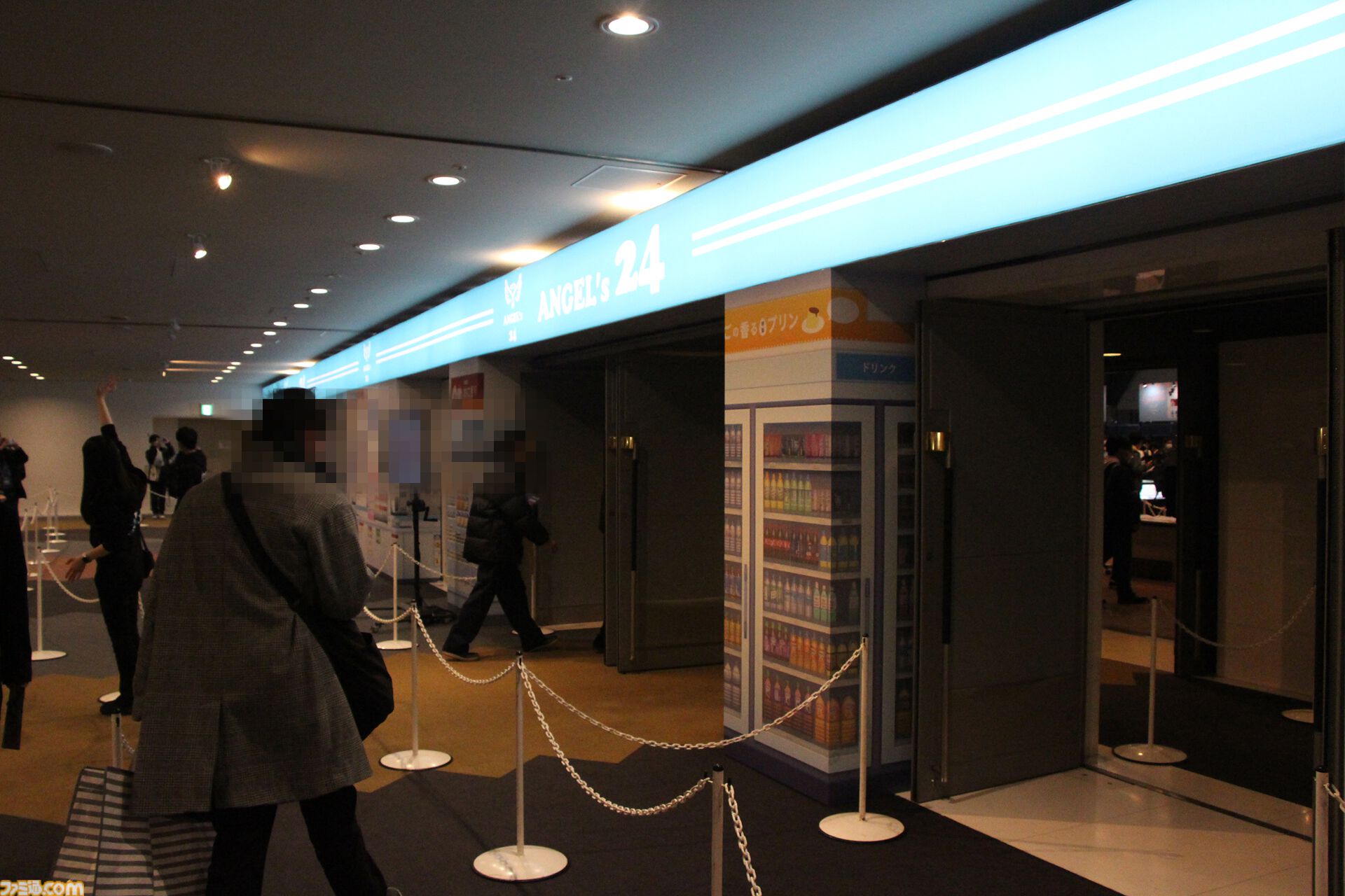 “ブルアカふぇす2025”フォトレポート！アトラクションやスペシャルステージなど先生がずっと楽しめるイベントに！