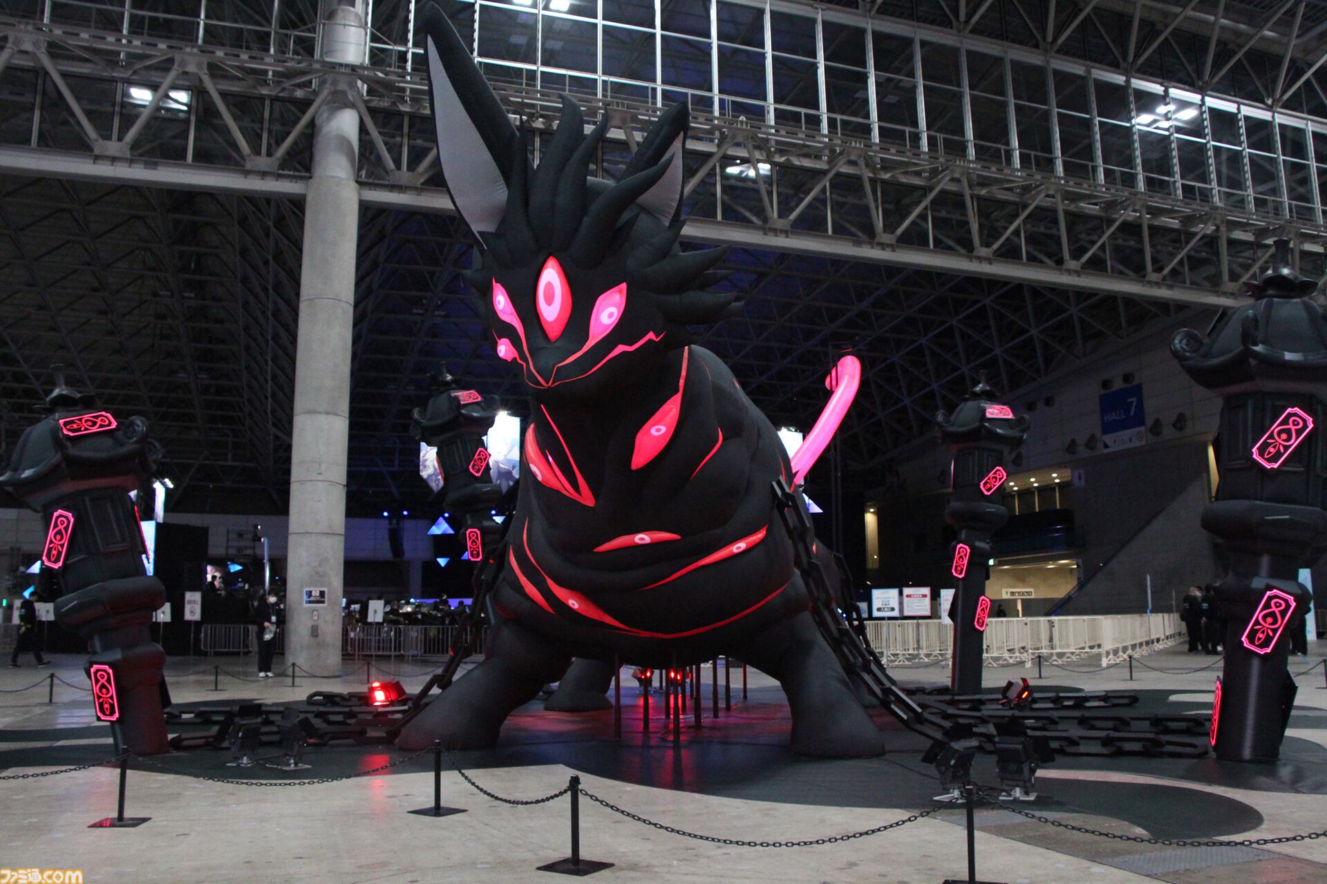 “ブルアカふぇす2025”フォトレポート！アトラクションやスペシャルステージなど先生がずっと楽しめるイベントに！