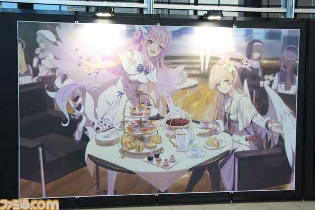 “ブルアカふぇす2025”フォトレポート！アトラクションやスペシャルステージなど先生がずっと楽しめるイベントに！