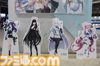 “ブルアカふぇす2025”フォトレポート！アトラクションやスペシャルステージなど先生がずっと楽しめるイベントに！