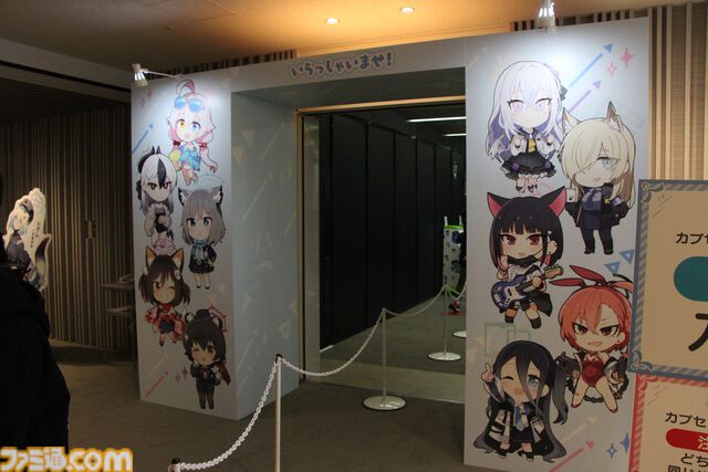 “ブルアカふぇす2025”フォトレポート！アトラクションやスペシャルステージなど先生がずっと楽しめるイベントに！