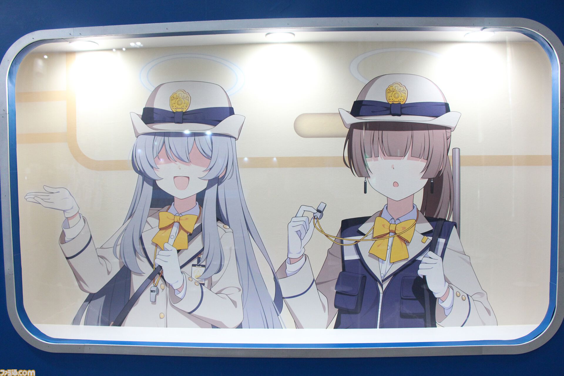 “ブルアカふぇす2025”フォトレポート！アトラクションやスペシャルステージなど先生がずっと楽しめるイベントに！