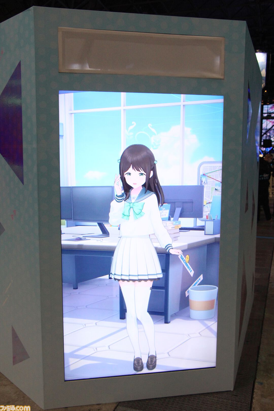 “ブルアカふぇす2025”フォトレポート！アトラクションやスペシャルステージなど先生がずっと楽しめるイベントに！