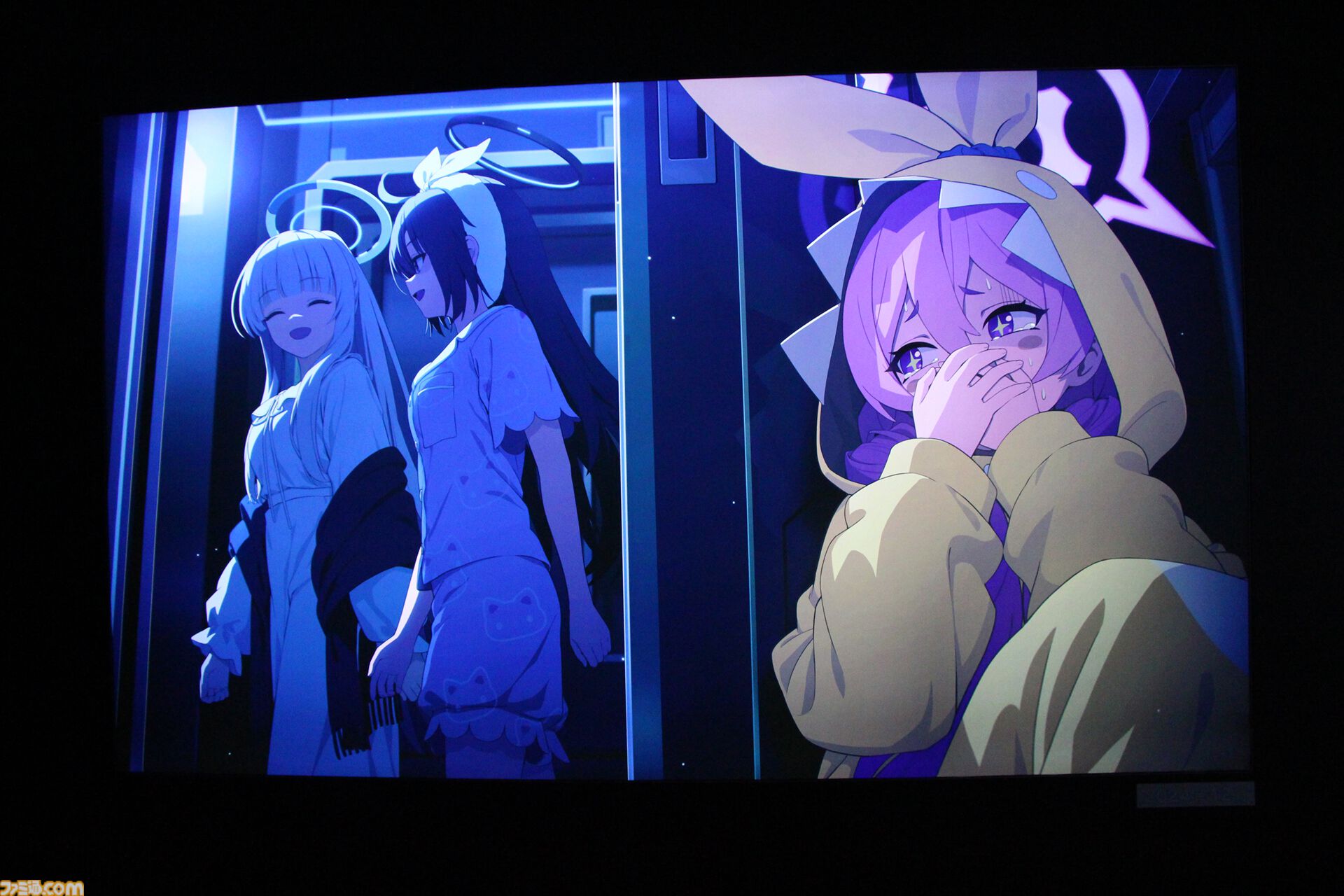 “ブルアカふぇす2025”フォトレポート！アトラクションやスペシャルステージなど先生がずっと楽しめるイベントに！