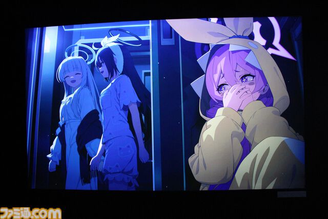 “ブルアカふぇす2025”フォトレポート！アトラクションやスペシャルステージなど先生がずっと楽しめるイベントに！