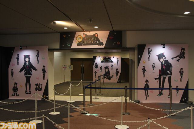 “ブルアカふぇす2025”フォトレポート！アトラクションやスペシャルステージなど先生がずっと楽しめるイベントに！