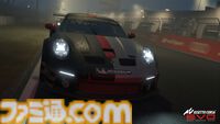 『アセットコルサ EVO』世界で人気を博すレースゲーム最新作の早期アクセス版がSteamでリリース。新機能やコンテンツも順次追加予定