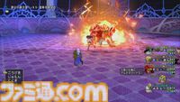 『ドラゴンクエストX　オンライン』プレイ日記　新コインボス“人食い火竜”に挑戦！ サポート仲間のおかげで圧勝でした（第506回）