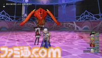 『ドラゴンクエストX　オンライン』プレイ日記　新コインボス“人食い火竜”に挑戦！ サポート仲間のおかげで圧勝でした（第506回）