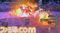 『ドラゴンクエストX　オンライン』プレイ日記　新コインボス“人食い火竜”に挑戦！ サポート仲間のおかげで圧勝でした（第506回）