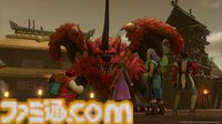 『ドラゴンクエストX　オンライン』プレイ日記　新コインボス“人食い火竜”に挑戦！ サポート仲間のおかげで圧勝でした（第506回）