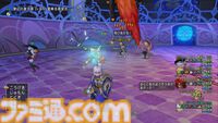 『ドラゴンクエストX　オンライン』プレイ日記　新コインボス“人食い火竜”に挑戦！ サポート仲間のおかげで圧勝でした（第506回）