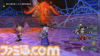 『ドラゴンクエストX　オンライン』プレイ日記　新コインボス“人食い火竜”に挑戦！ サポート仲間のおかげで圧勝でした（第506回）