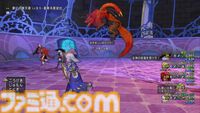 『ドラゴンクエストX　オンライン』プレイ日記　新コインボス“人食い火竜”に挑戦！ サポート仲間のおかげで圧勝でした（第506回）