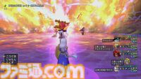 『ドラゴンクエストX　オンライン』プレイ日記　新コインボス“人食い火竜”に挑戦！ サポート仲間のおかげで圧勝でした（第506回）