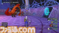 『ドラゴンクエストX　オンライン』プレイ日記　新コインボス“人食い火竜”に挑戦！ サポート仲間のおかげで圧勝でした（第506回）