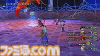 『ドラゴンクエストX　オンライン』プレイ日記　新コインボス“人食い火竜”に挑戦！ サポート仲間のおかげで圧勝でした（第506回）