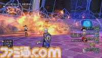 『ドラゴンクエストX　オンライン』プレイ日記　新コインボス“人食い火竜”に挑戦！ サポート仲間のおかげで圧勝でした（第506回）