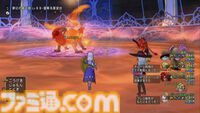 『ドラゴンクエストX　オンライン』プレイ日記　新コインボス“人食い火竜”に挑戦！ サポート仲間のおかげで圧勝でした（第506回）