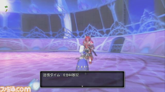 『ドラゴンクエストX　オンライン』プレイ日記　新コインボス“人食い火竜”に挑戦！ サポート仲間のおかげで圧勝でした（第506回）