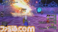 『ドラゴンクエストX　オンライン』プレイ日記　新コインボス“人食い火竜”に挑戦！ サポート仲間のおかげで圧勝でした（第506回）