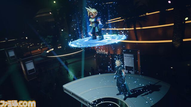 『FF7 リバース』ライティング調整などによってさらに深化した名シーンの数々。いま最高の品質で楽しむならPC版がオススメ
