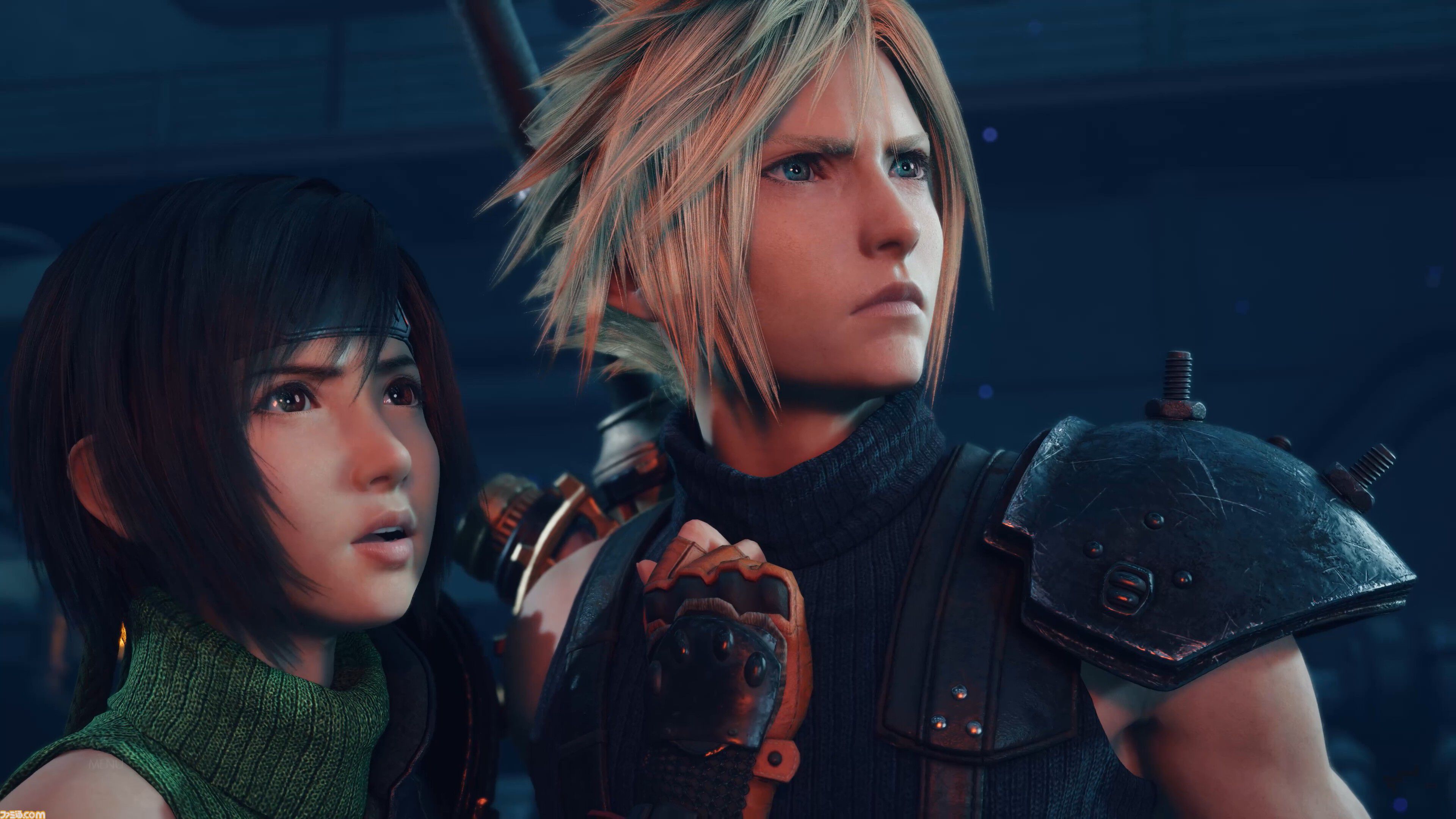 『FF7 リバース』ライティング調整などによってさらに深化した名シーンの数々。いま最高の品質で楽しむならPC版がオススメ