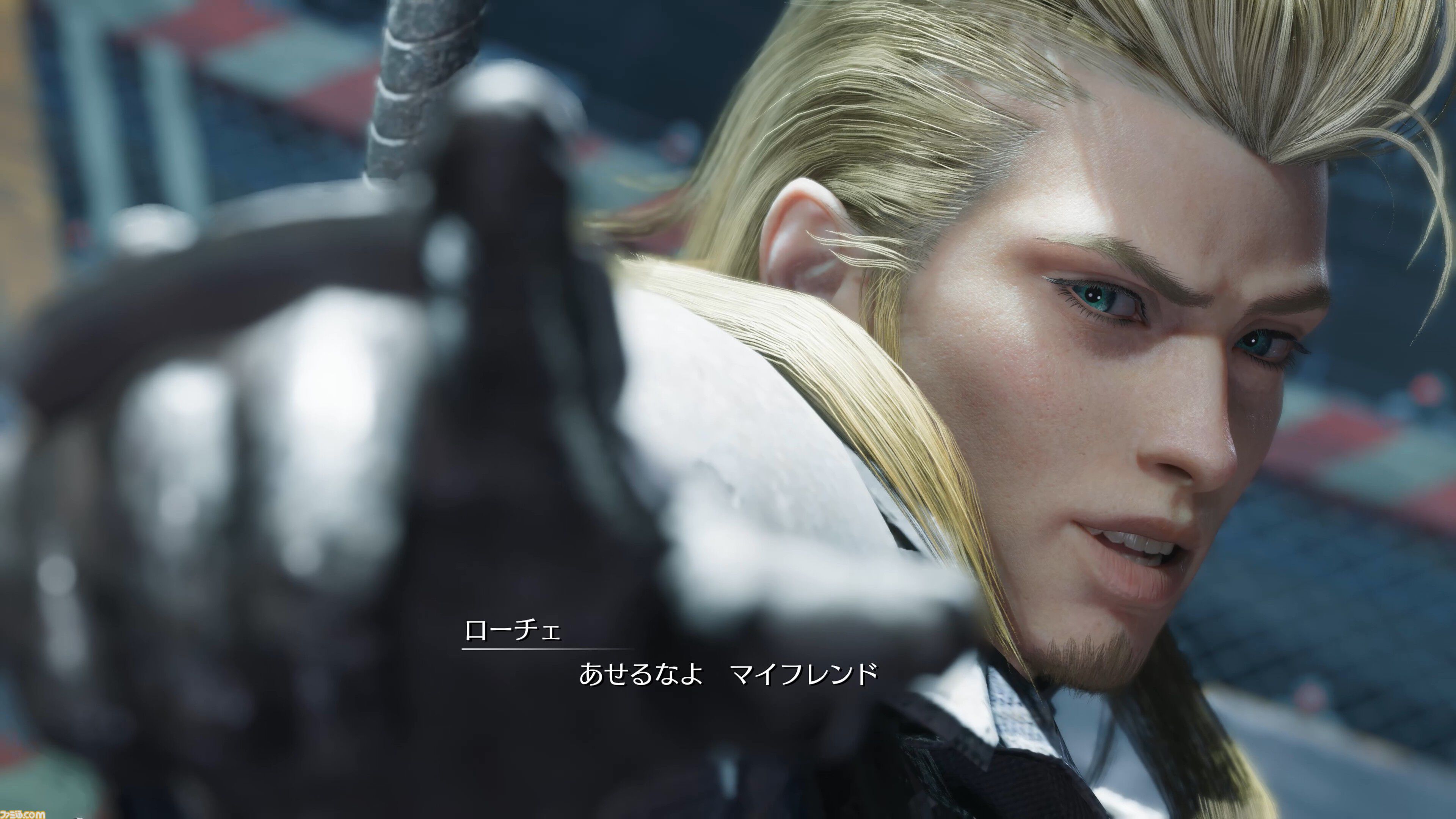 『FF7 リバース』ライティング調整などによってさらに深化した名シーンの数々。いま最高の品質で楽しむならPC版がオススメ