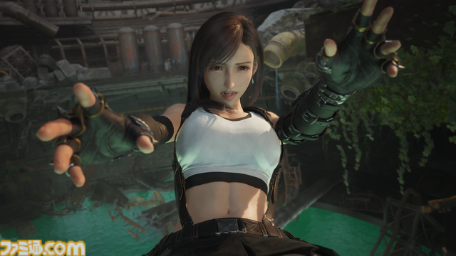 『FF7 リバース』ライティング調整などによってさらに深化した名シーンの数々。いま最高の品質で楽しむならPC版がオススメ
