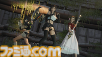 『FF7 リバース』ライティング調整などによってさらに深化した名シーンの数々。いま最高の品質で楽しむならPC版がオススメ