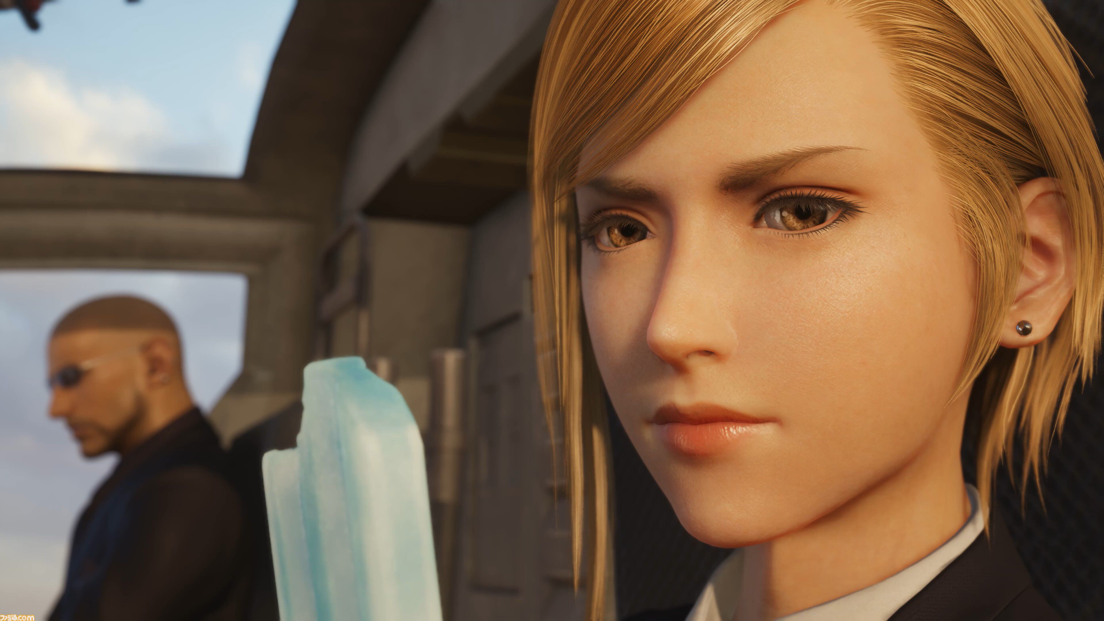 『FF7 リバース』ライティング調整などによってさらに深化した名シーンの数々。いま最高の品質で楽しむならPC版がオススメ