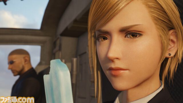 『FF7 リバース』ライティング調整などによってさらに深化した名シーンの数々。いま最高の品質で楽しむならPC版がオススメ