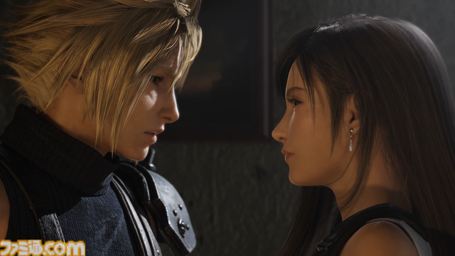『FF7 リバース』ライティング調整などによってさらに深化した名シーンの数々。いま最高の品質で楽しむならPC版がオススメ