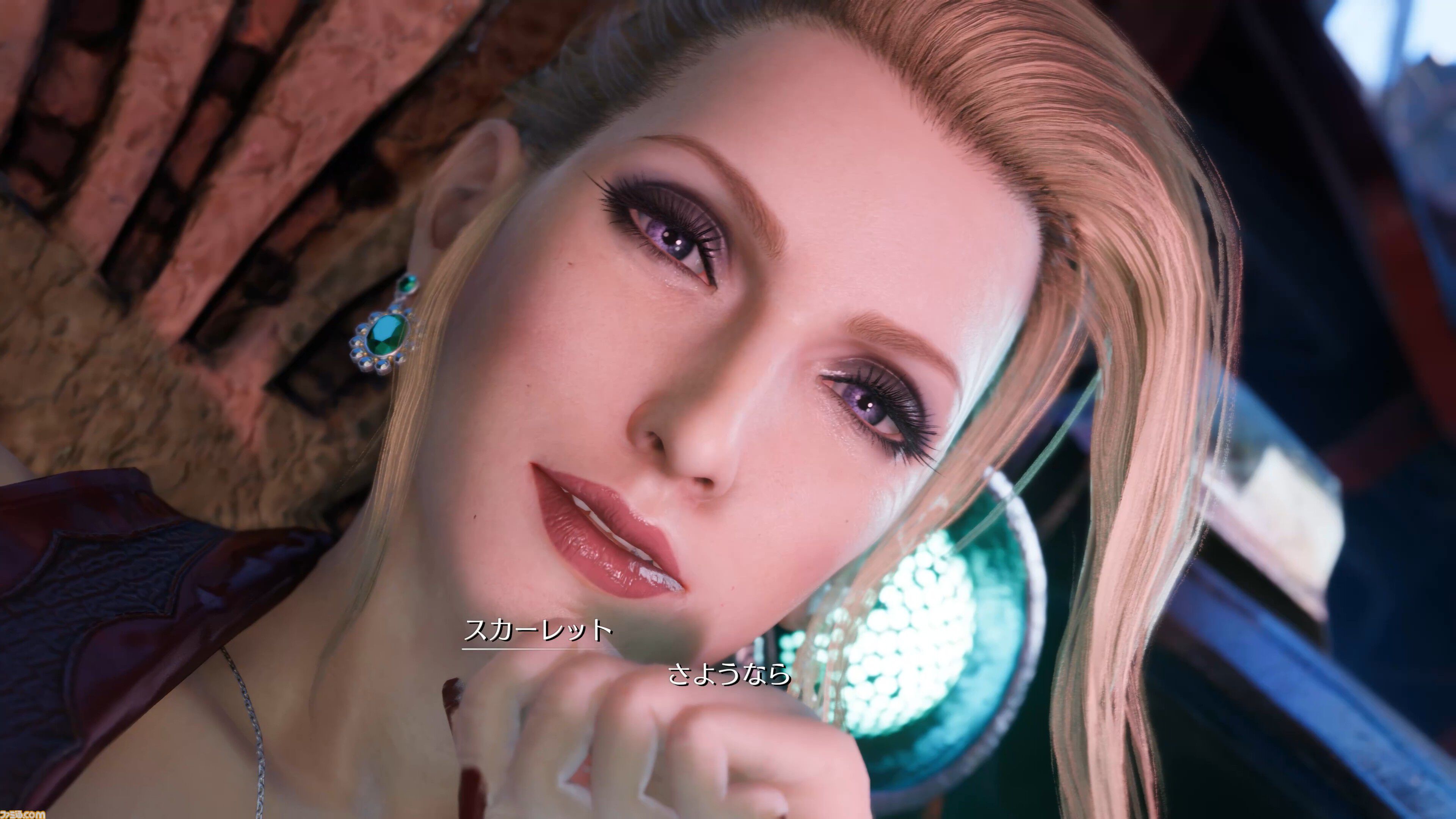 『FF7 リバース』ライティング調整などによってさらに深化した名シーンの数々。いま最高の品質で楽しむならPC版がオススメ