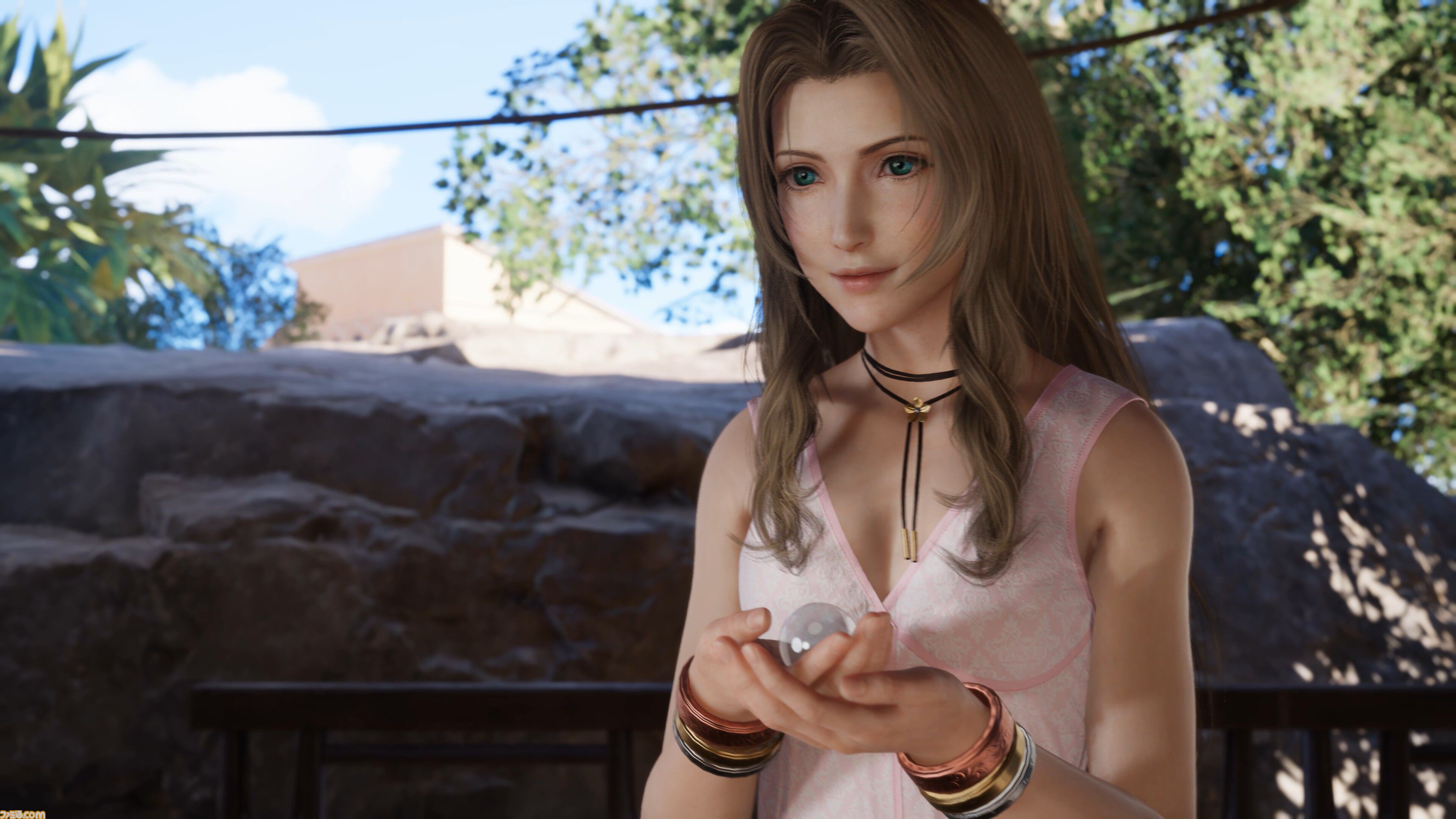 『FF7 リバース』ライティング調整などによってさらに深化した名シーンの数々。いま最高の品質で楽しむならPC版がオススメ