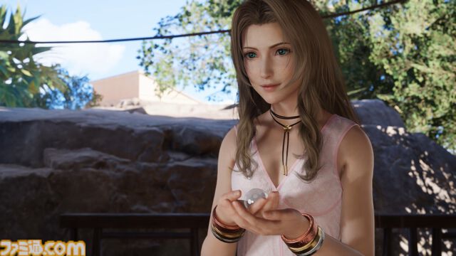 『FF7 リバース』ライティング調整などによってさらに深化した名シーンの数々。いま最高の品質で楽しむならPC版がオススメ