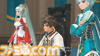 『テイルズ オブ ゼスティリア』10周年。人間と天族がパートナーとなるバディもので、バトルではふたりが融合する“神依化”も【今日は何の日？】