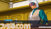 『逆転裁判3』が発売された日。過去と現在の事件が絡み合ってひとつに収束していく展開は鳥肌モノ【今日は何の日？】