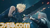 『FF7 リバース』PC版がいよいよ発売！ “強くてNEW GAME”などが実装されて遊びやすくなった三部作の第1作目『FF7 リメイク』の魅力を紹介