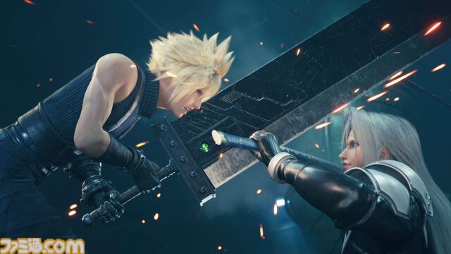 『FF7 リバース』PC版がいよいよ発売！ “強くてNEW GAME”などが実装されて遊びやすくなった三部作の第1作目『FF7 リメイク』の魅力を紹介