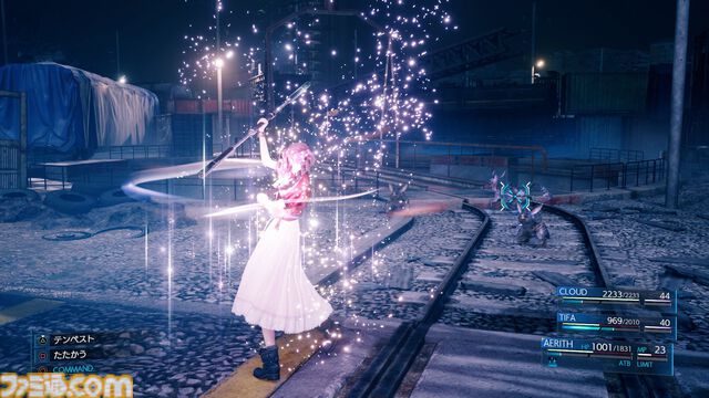『FF7 リバース』PC版がいよいよ発売！ “強くてNEW GAME”などが実装されて遊びやすくなった三部作の第1作目『FF7 リメイク』の魅力を紹介