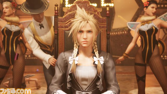 『FF7 リバース』PC版がいよいよ発売！ “強くてNEW GAME”などが実装されて遊びやすくなった三部作の第1作目『FF7 リメイク』の魅力を紹介