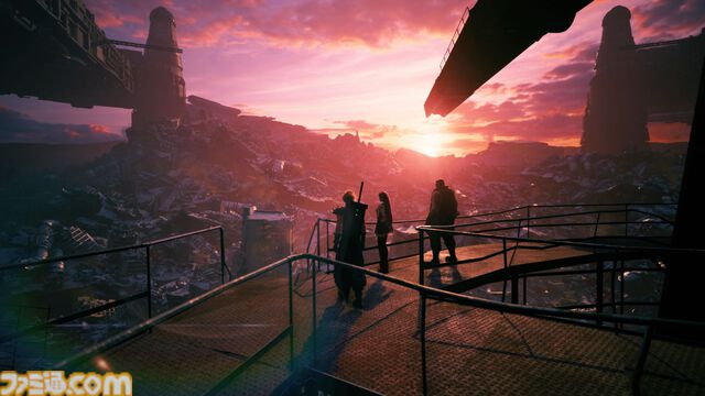 『FF7 リバース』PC版がいよいよ発売！ “強くてNEW GAME”などが実装されて遊びやすくなった三部作の第1作目『FF7 リメイク』の魅力を紹介