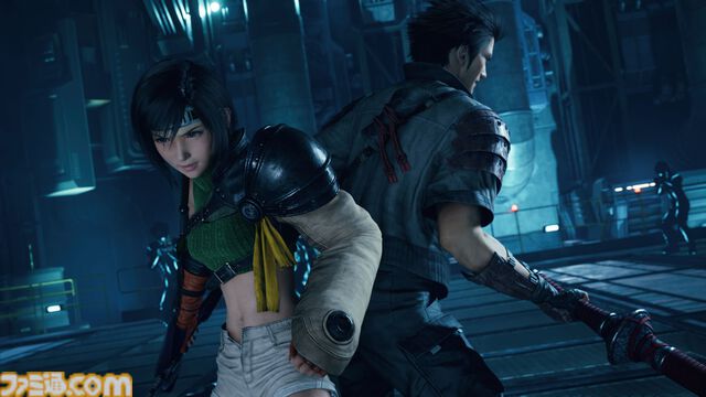 『FF7 リバース』PC版がいよいよ発売！ “強くてNEW GAME”などが実装されて遊びやすくなった三部作の第1作目『FF7 リメイク』の魅力を紹介