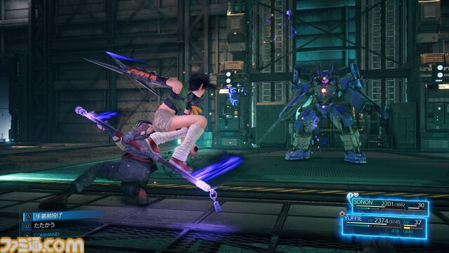 『FF7 リバース』PC版がいよいよ発売！ “強くてNEW GAME”などが実装されて遊びやすくなった三部作の第1作目『FF7 リメイク』の魅力を紹介