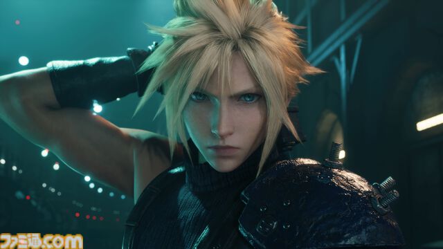 『FF7 リバース』PC版がいよいよ発売！ “強くてNEW GAME”などが実装されて遊びやすくなった三部作の第1作目『FF7 リメイク』の魅力を紹介