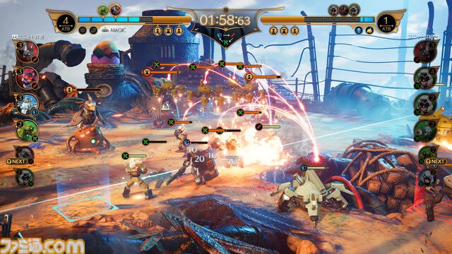 『FF7 リバース』PC版がいよいよ発売！ “強くてNEW GAME”などが実装されて遊びやすくなった三部作の第1作目『FF7 リメイク』の魅力を紹介