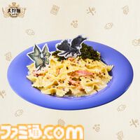 『モンハン』大狩猟展大阪、ハプルボッカ財布がグッズに新登場。ヤマツカミのたこ焼き、ネルギガンテのオムライスなどユニークな新メニューも
