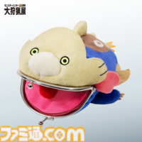 『モンハン』大狩猟展大阪、ハプルボッカ財布がグッズに新登場。ヤマツカミのたこ焼き、ネルギガンテのオムライスなどユニークな新メニューも