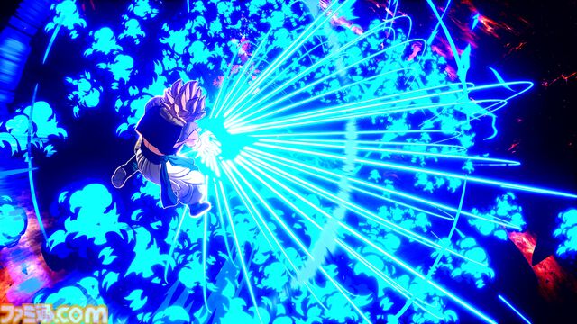 『ドラゴンボール Sparking! ZERO』孫悟飯ビーストやオレンジピッコロ、セルマックスなどが収録されるDLC第1弾が1月24日より配信。シーズンパス購入者は72時間前から早期プレイ可能